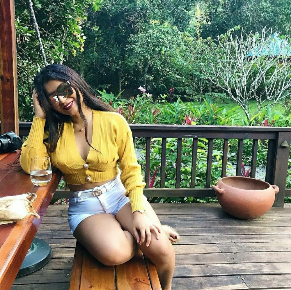 Meet your Posher, Kim